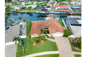 1375 CEPHEUS COURT, MERRITT ISLAND, FL 32953 Sold 01/18/24