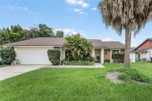 2045 ALLSPICE AVENUE, ORLANDO, FL 32837 Sold 11/29/23