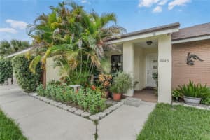 2045 ALLSPICE AVENUE, ORLANDO, FL 32837 Sold 11/29/23