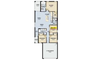 1225 ATLANTIC AVENUE, FRUITLAND PARK, FL 34731 Sold 05/22/25