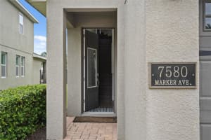 7580 MARKER AVENUE, KISSIMMEE, FL 34747 Sold 07/20/24