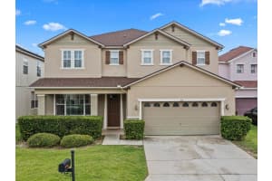 358 SAND RIDGE DRIVE, DAVENPORT, FL 33896 Sold 12/23/24