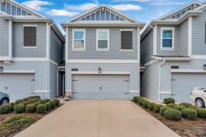 12426 TURTLE GRASS DRIVE, ORLANDO, FL 32824 Sold 11/17/23