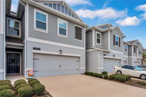 12426 TURTLE GRASS DRIVE, ORLANDO, FL 32824 Sold 11/17/23
