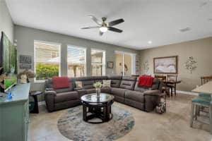 12426 TURTLE GRASS DRIVE, ORLANDO, FL 32824 Sold 11/17/23
