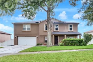 1902 KNOLLCREST DRIVE, CLERMONT, FL 34711 Sold 05/31/24
