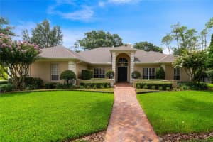 2544 FOX SQUIRREL COURT, APOPKA, FL 32712 Sold 11/30/23