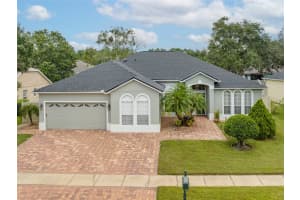 2541 TREYMORE DRIVE, ORLANDO, FL 32825 Sold 10/25/23
