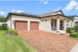 9585 MEADOW HUNT WAY, WINTER GARDEN, FL 34787 Sold 12/01/23