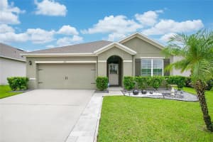 5315 SANDPINE HAVEN LANE, PORT ORANGE, FL 32128 Sold 09/28/23