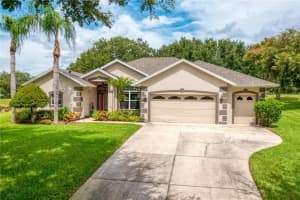 10611 SPRING LAKE DRIVE, CLERMONT, FL 34711 Sold 11/21/23