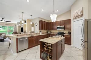 10611 SPRING LAKE DRIVE, CLERMONT, FL 34711 Sold 11/21/23