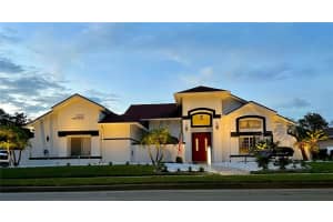 6637 CRISTINA MARIE DRIVE, ORLANDO, FL 32835 Sold 10/11/23
