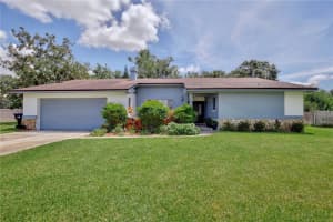 6256 BLUE CLAY COURT, ORLANDO, FL 32819 Sold 10/16/23