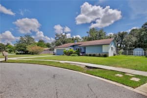 6256 BLUE CLAY COURT, ORLANDO, FL 32819 Sold 10/16/23