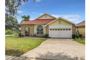 2719 GRANTHAM COURT, ORLANDO, FL 32835 Sold 01/26/24