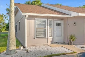 157 BREEZEWAY COURT, NEW SMYRNA BEACH, FL 32169 Sold 03/01/24
