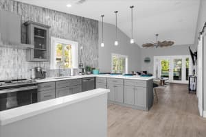157 BREEZEWAY COURT, NEW SMYRNA BEACH, FL 32169 Sold 03/01/24