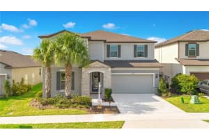 17261 GOLDCREST LOOP, CLERMONT, FL 34714 Sold 09/27/24