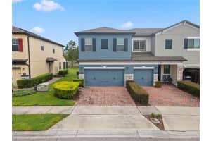 2674 WHITE ISLE LANE, ORLANDO, FL 32825 Sold 11/08/23