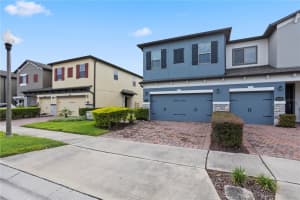 2674 WHITE ISLE LANE, ORLANDO, FL 32825 Sold 11/08/23