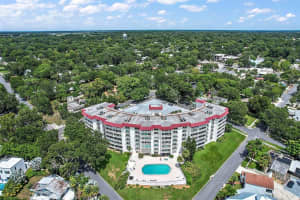 601 MCDONALD STREET, MOUNT DORA, FL 32757 Sold 12/29/23