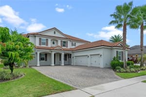 14277 COLONIAL POINTE DRIVE, WINTER GARDEN, FL 34787 Sold 02/29/24