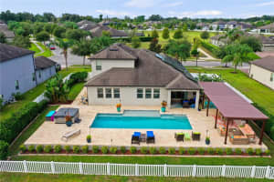 706 FOSTERS GROVE LOOP, OVIEDO, FL 32765 Sold 10/26/23
