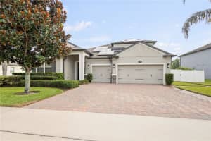 706 FOSTERS GROVE LOOP, OVIEDO, FL 32765 Sold 10/26/23