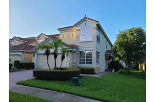 8739 VIA BELLA NOTTE, ORLANDO, FL 32836 Sold 09/15/23