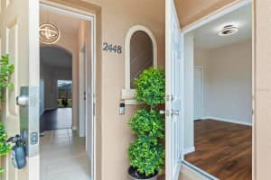2448 CALABRIA AVENUE, DAVENPORT, FL 33897 Sold 02/02/24