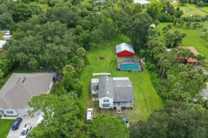 4585 PAPAYA STREET, COCOA, FL 32926 Sold 11/30/23