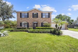 3871 OYSTER COURT, ORLANDO, FL 32812 Sold 10/11/23