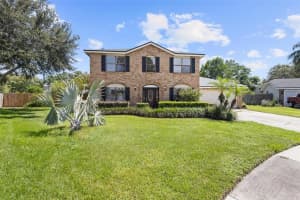 3871 OYSTER COURT, ORLANDO, FL 32812 Sold 10/11/23