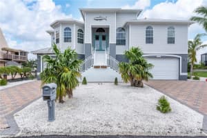 24188 JEAN LA FITTE BOULEVARD, PUNTA GORDA, FL 33955 Sold 11/01/23