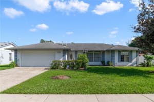 2651 CAMOMILE DRIVE, ORLANDO, FL 32837 Sold 10/13/23