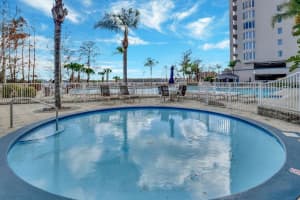 13415 BLUE HERON BEACH DRIVE, ORLANDO, FL 32821 Sold 11/03/23