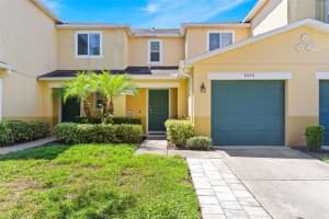 3033 SEAVIEW CASTLE DRIVE, KISSIMMEE, FL 34746 Sold 11/10/23