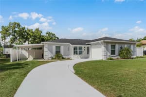 7325 CABOR COURT, ORLANDO, FL 32818 Sold 10/10/23