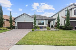 209 ANCONA AVENUE, DEBARY, FL 32713 Sold 10/13/23