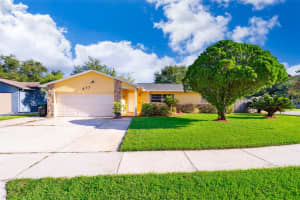 677 RIVERWOODS CIRCLE, ORLANDO, FL 32825 Sold 10/10/23