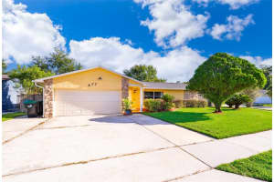 677 RIVERWOODS CIRCLE, ORLANDO, FL 32825 Sold 10/10/23