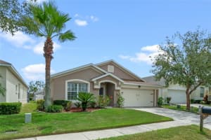 636 BALLYSHANNON DRIVE, DAVENPORT, FL 33897 Sold 11/14/23