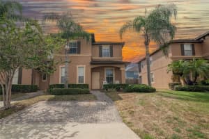 906 CALABRIA AVENUE #906, DAVENPORT, FL 33897 Sold 11/27/23