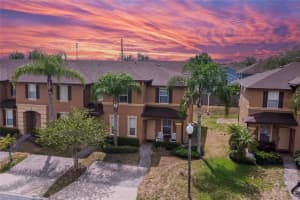 906 CALABRIA AVENUE #906, DAVENPORT, FL 33897 Sold 11/27/23