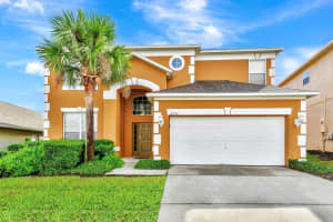 2733 LIDO KEY DRIVE, KISSIMMEE, FL 34747 Sold 07/31/24