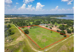 16300 JOHNS LAKE RD, CLERMONT, FL 34711 - MLS#MFRO6138884