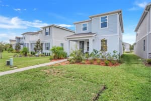 5520 WOODEN PINE DRIVE, ORLANDO, FL 32829 Sold 01/30/24