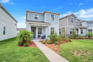 5520 WOODEN PINE DRIVE, ORLANDO, FL 32829 Sold 01/30/24