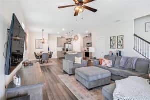 5520 WOODEN PINE DRIVE, ORLANDO, FL 32829 Sold 01/30/24